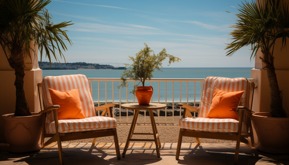 Divers - 2 astuces pour choisir un bon hôtel au bord de la mer