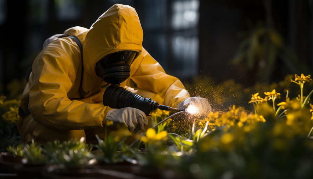 Divers - 3 raisons de recourir à une société de dératisation