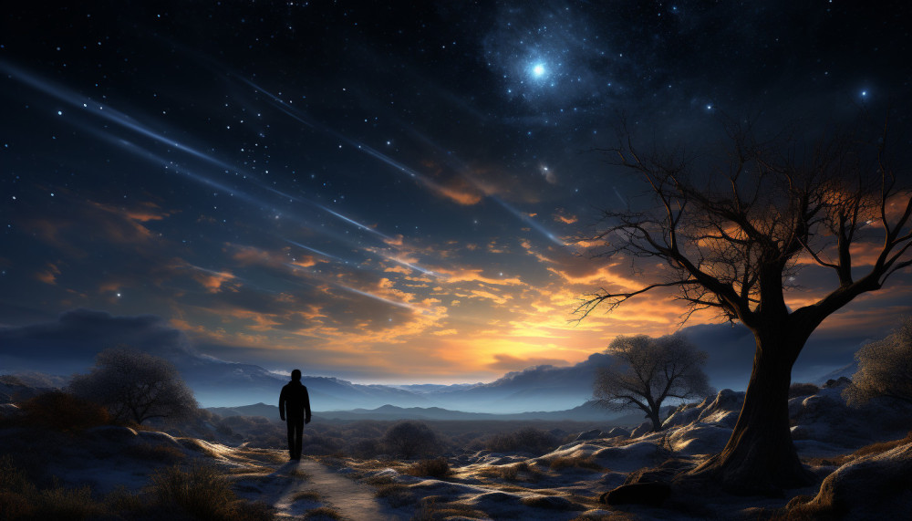 A la découverte des messages des astres pour le compte de l'année 2023