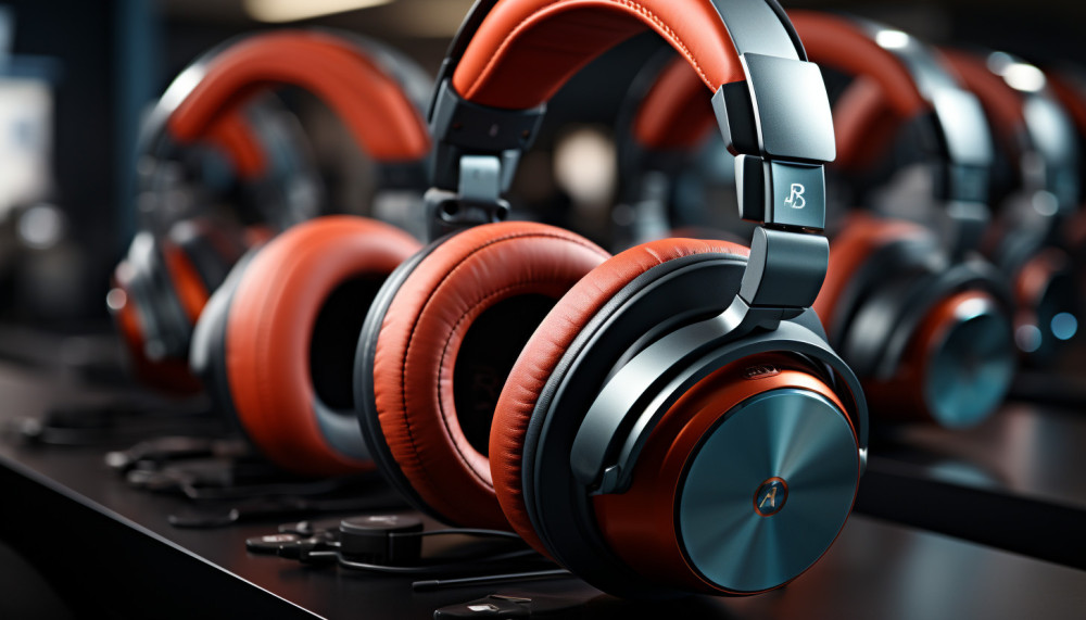 Divers - Avantages de l'utilisation d'écouteurs sans fil