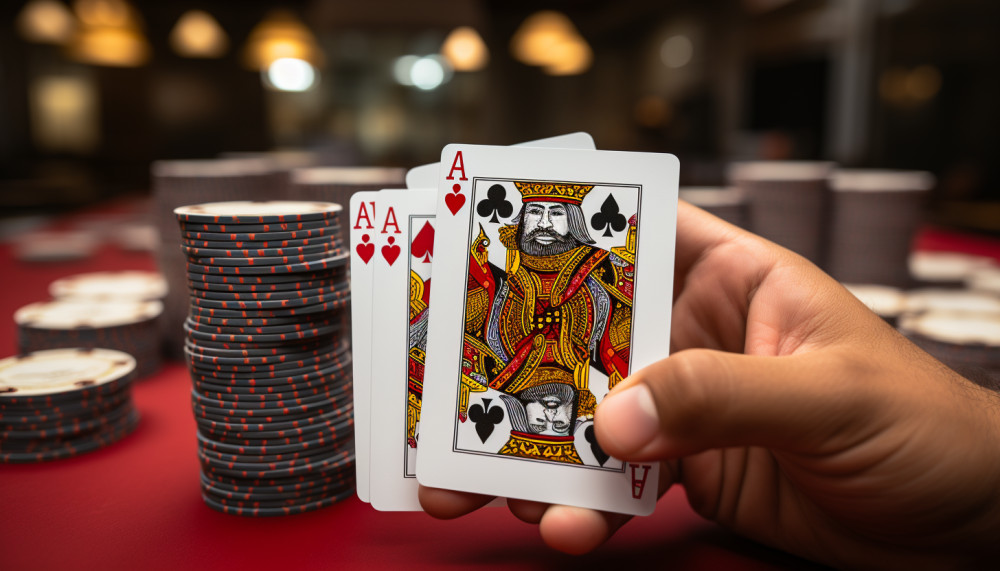 Divers - Blackjack : l'essentiel à savoir pour compter facilement les cartes