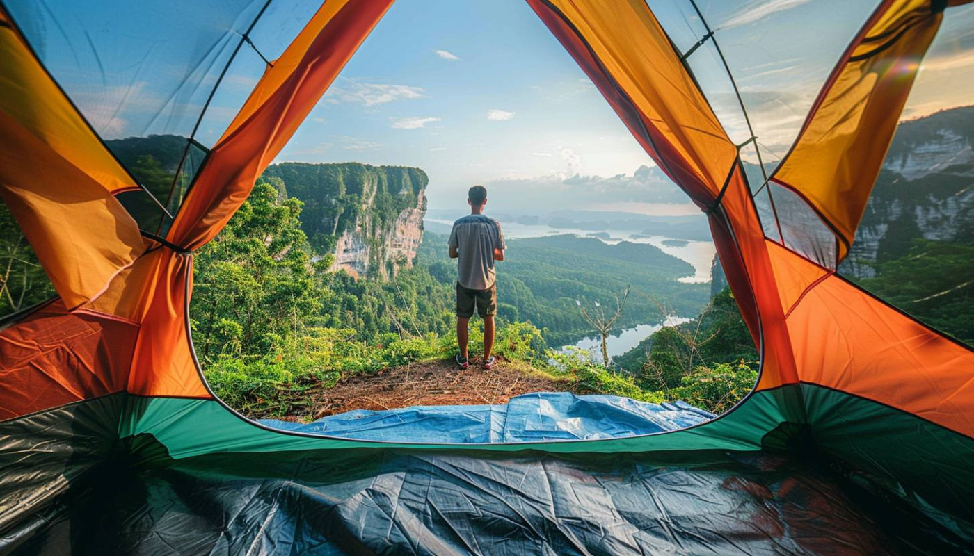 Comment choisir la meilleure tente pour votre prochain événement extérieur