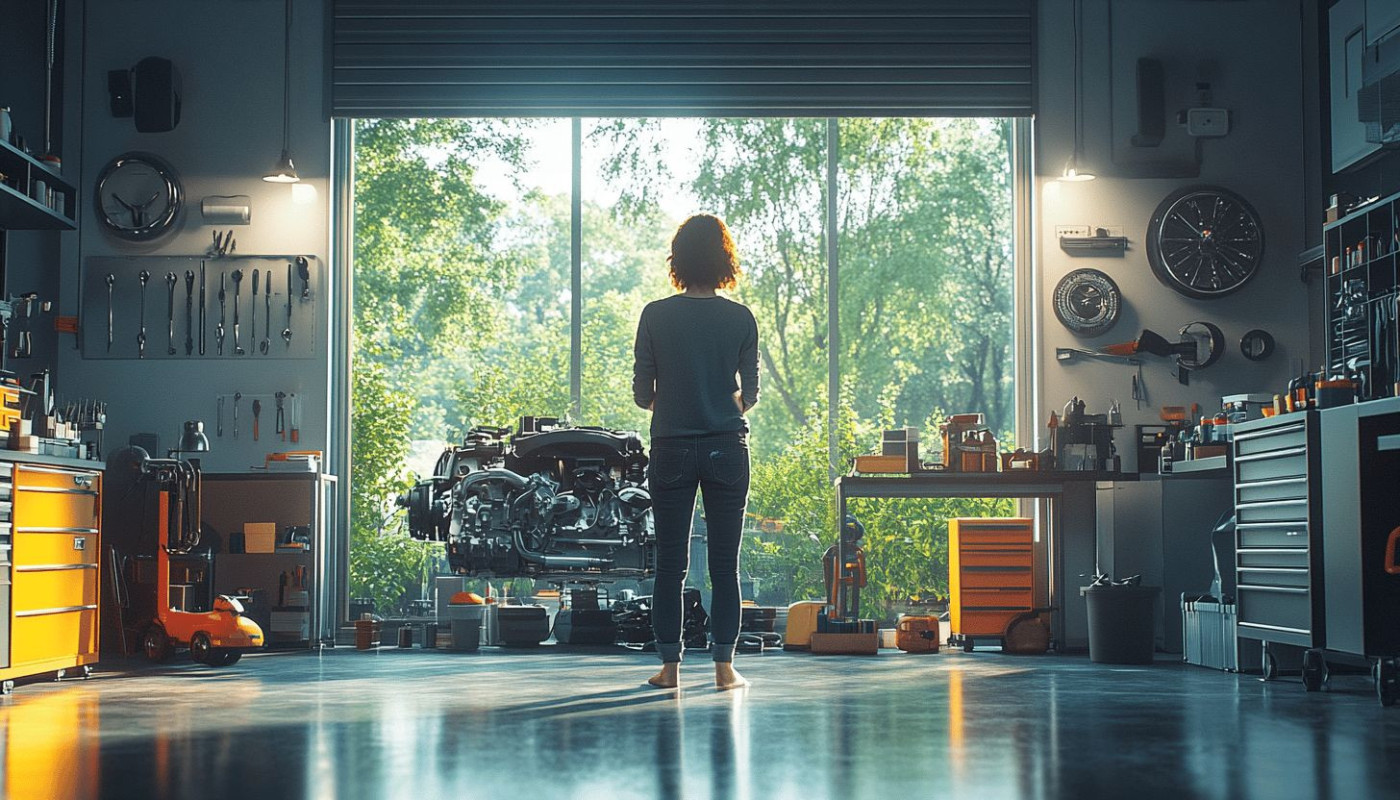 Comment choisir le bon garage pour la réparation de votre véhicule ?