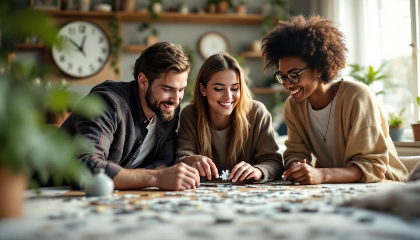 Comment choisir le bon jeu d'évasion pour votre prochaine aventure ?