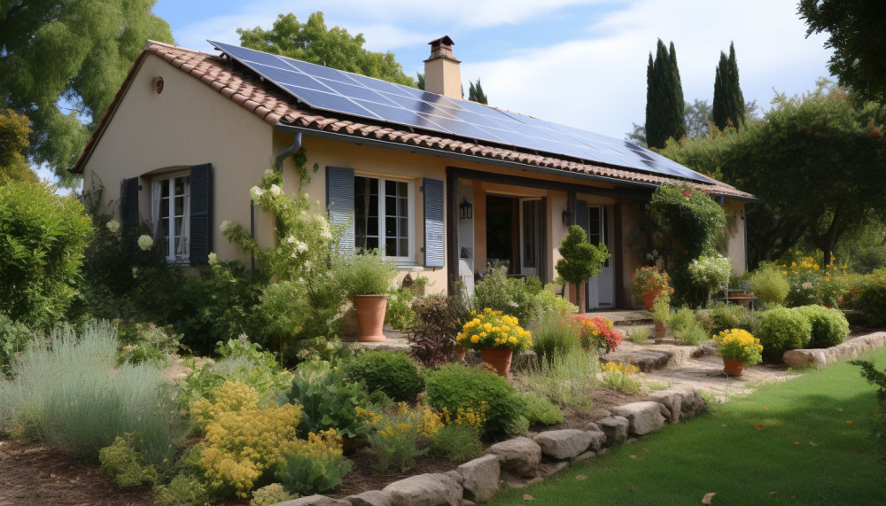 Divers - Comment choisir son installateur de panneaux photovoltaïques à Draguignan ?