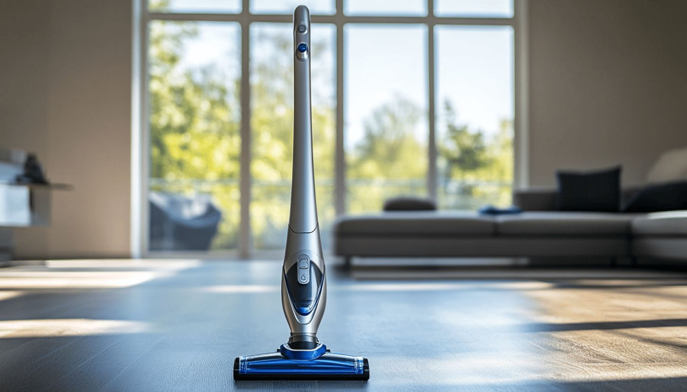 Comment choisir un aspirateur balai puissant et sans fil ?