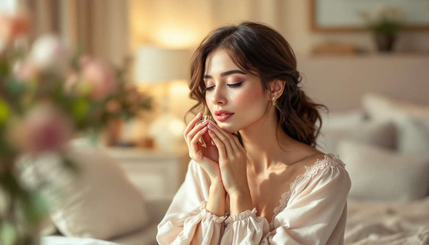 Comment choisir un parfum qui reflète votre personnalité?