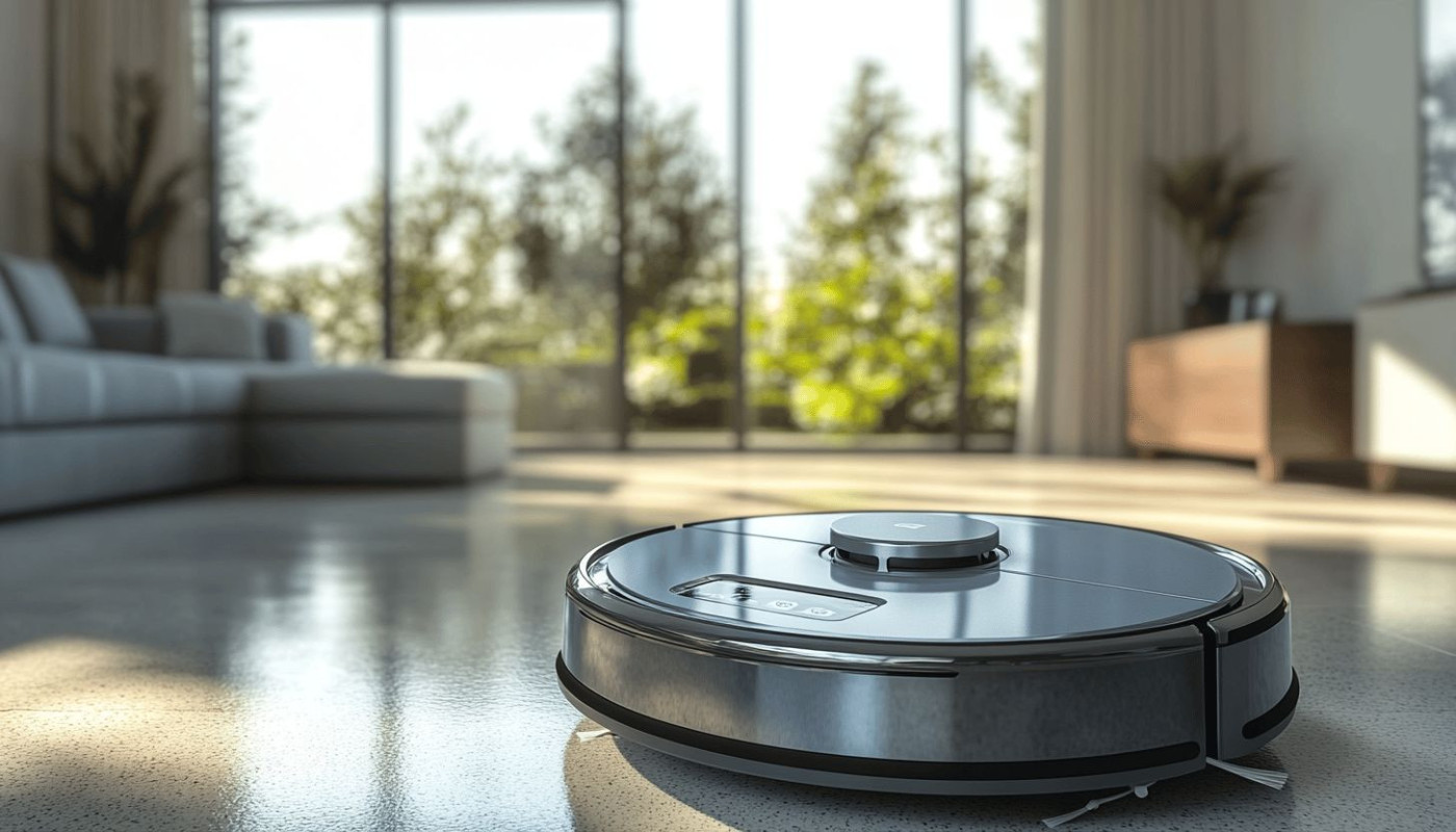 Comment choisir un robot aspirateur économique mais performant en 2025 ?