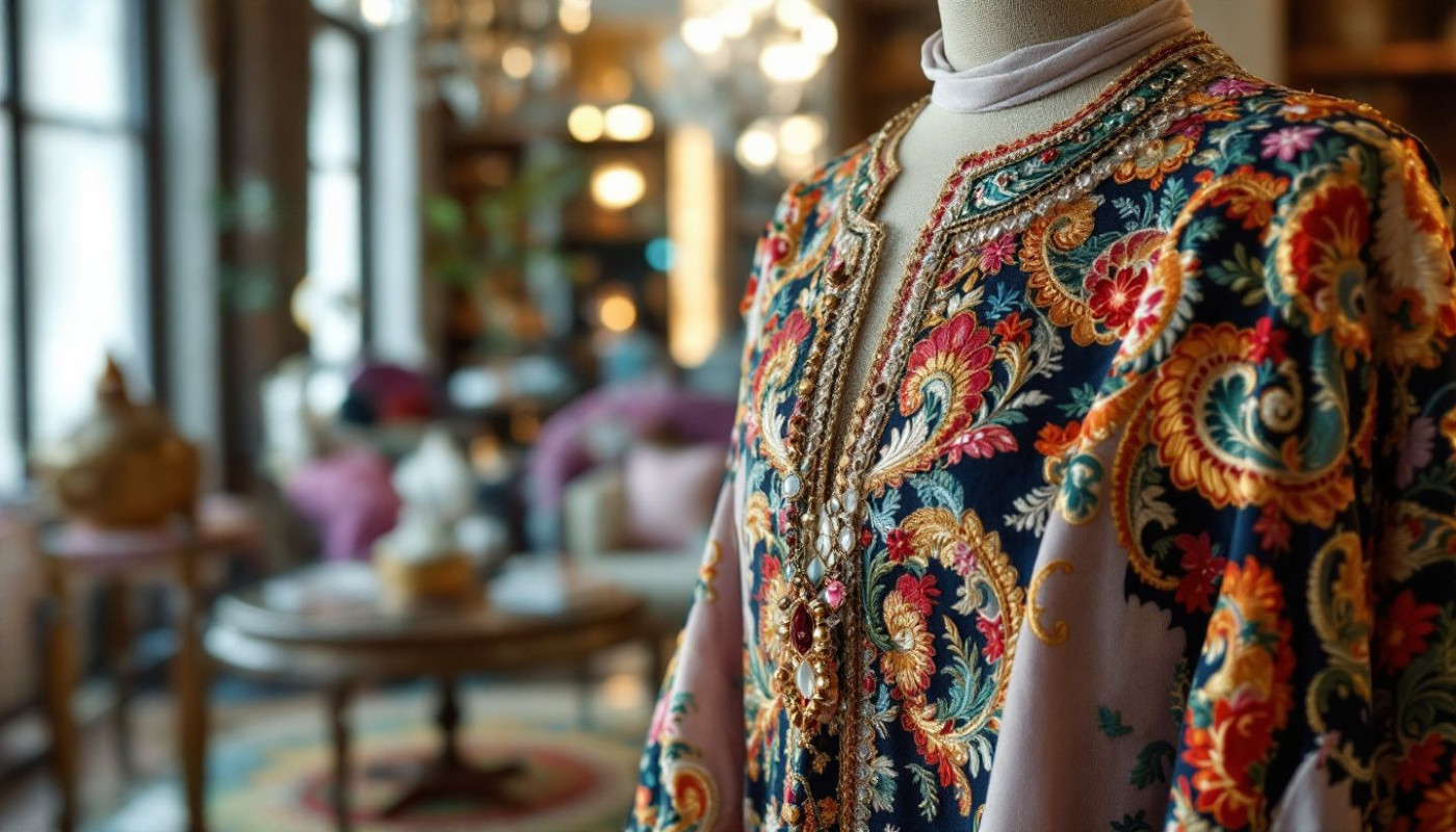 Comment choisir votre abaya idéale pour chaque occasion ?