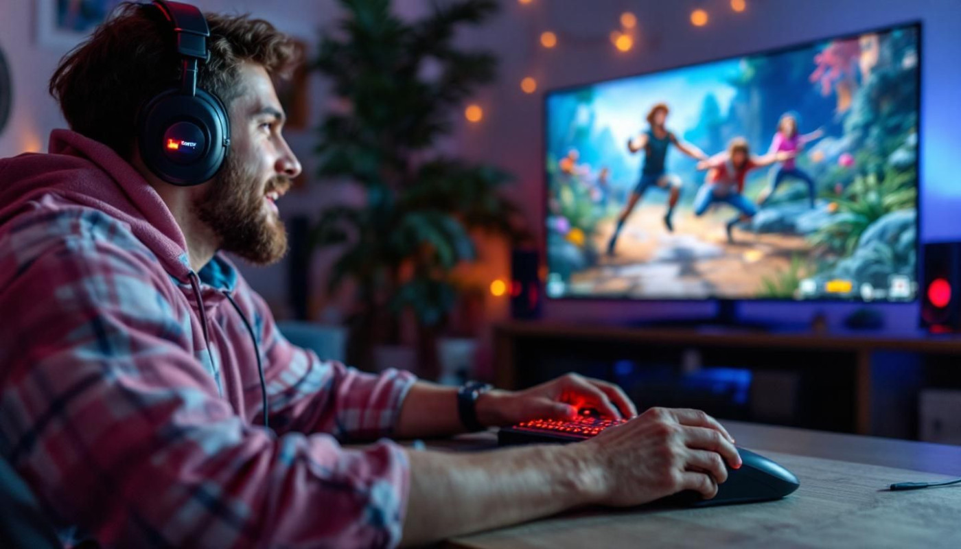 Comment développer sa communauté de joueurs sur une plateforme de streaming vidéo ?