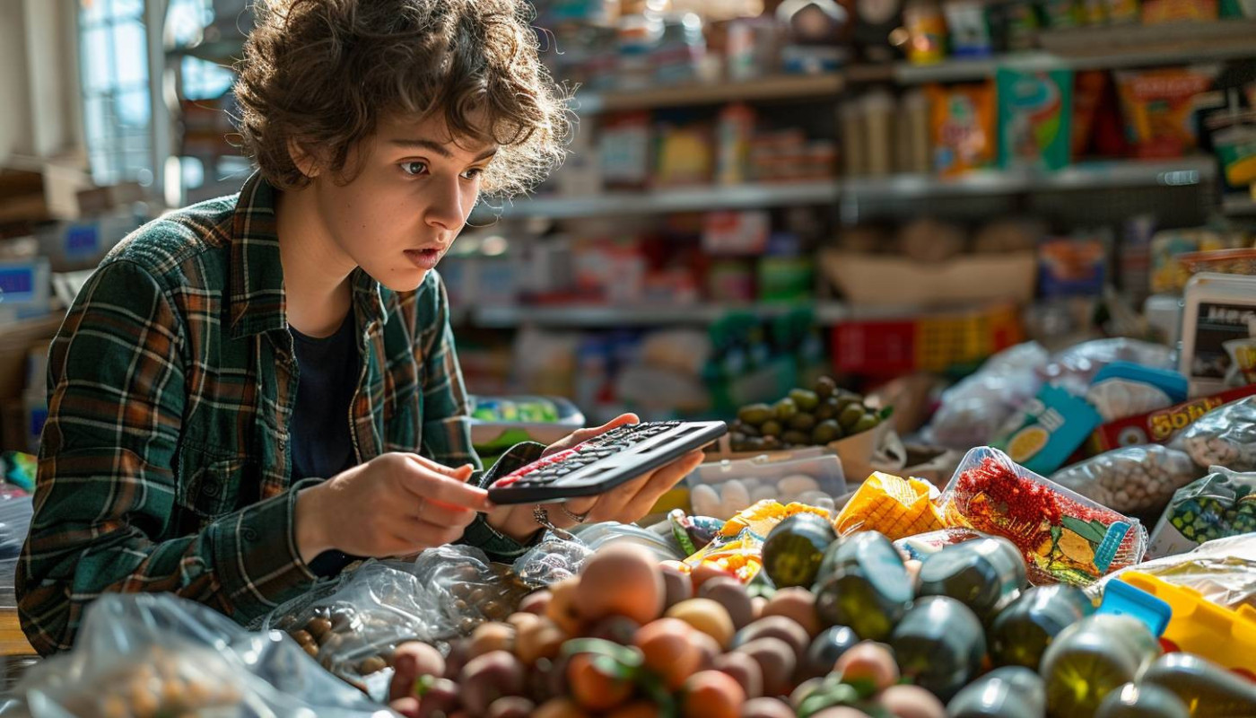 Comment économiser sur des produits de tous les jours grâce au déstockage