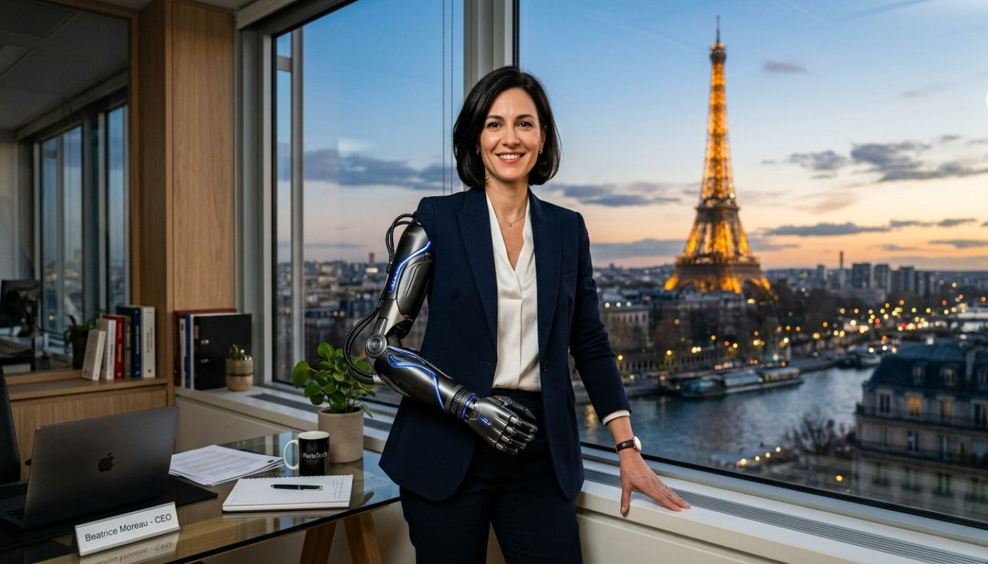 Comment l'automatisation impacte-t-elle les carrières en France ?