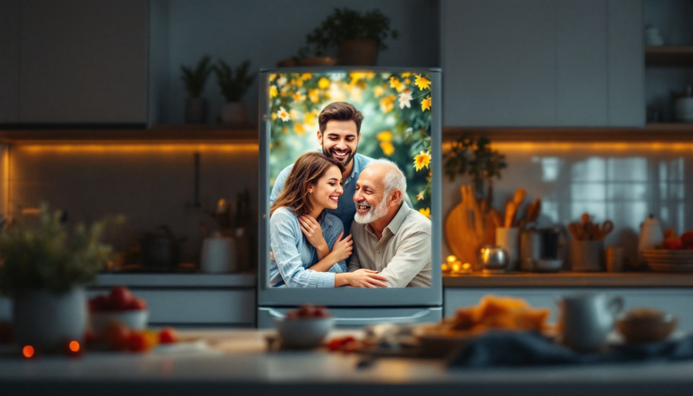 Comment les magnets photo personnalisés peuvent préserver vos moments inoubliables ?