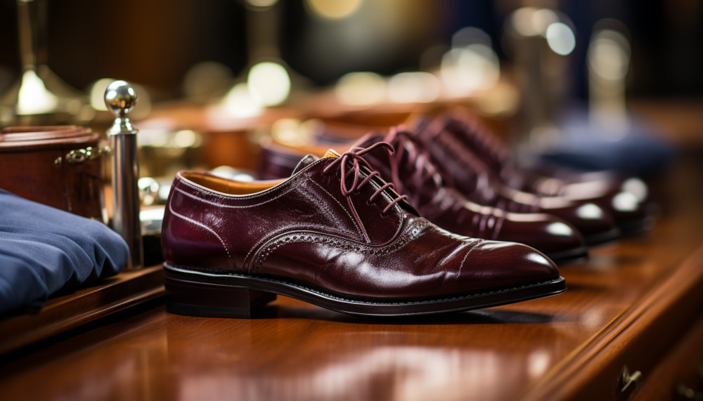 Comment nettoyer correctement des chaussures en daim ?