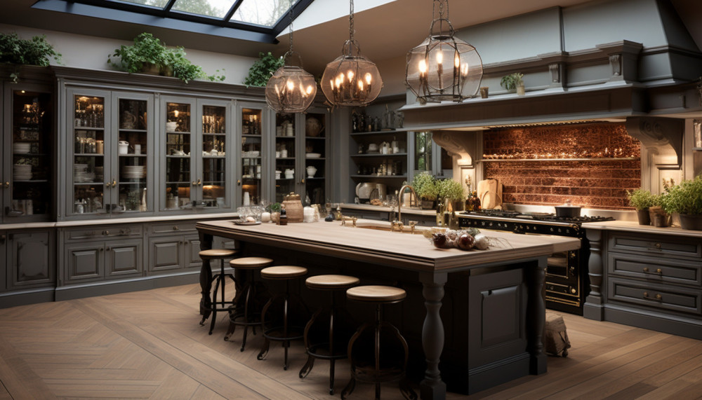 Comment réussir la décoration de votre cuisine ?