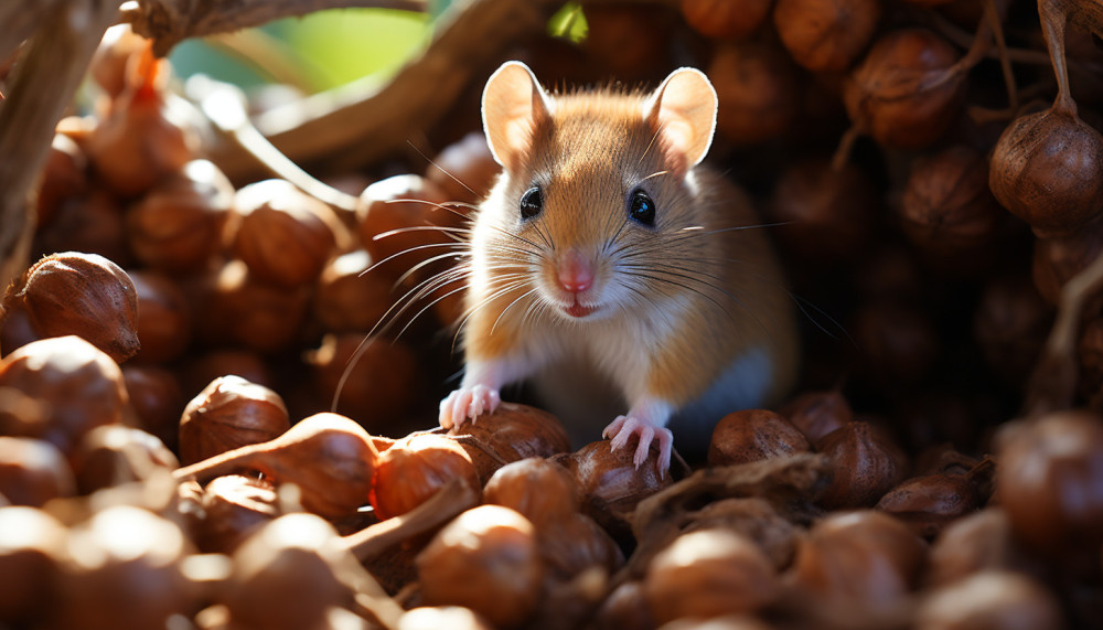Comment se débarrasser des mammifères rongeurs ?