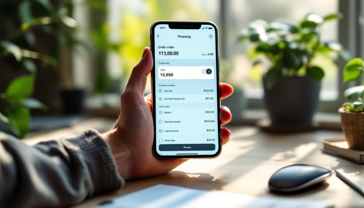 Comment suivre efficacement vos commandes en ligne ?