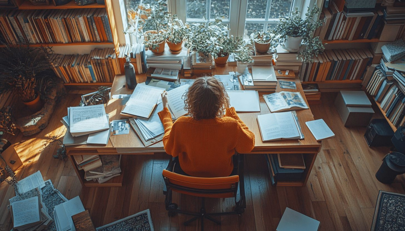 Comment un séjour linguistique peut transformer votre perspective professionnelle ?