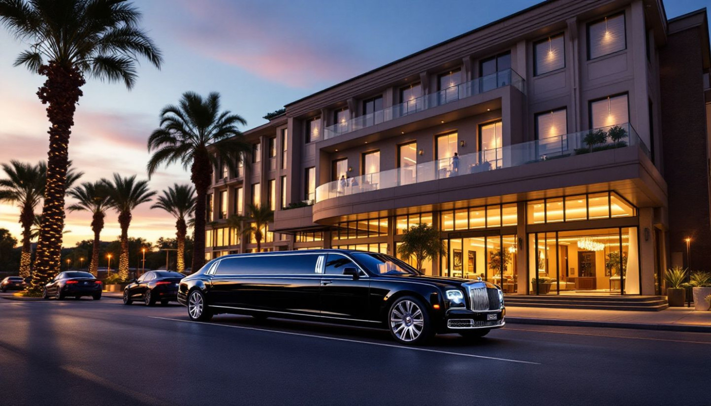 Conseils pour choisir la limousine idéale pour chaque type d'événement