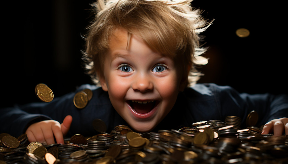 Divers - Conseils sur les pensions alimentaires pour enfants