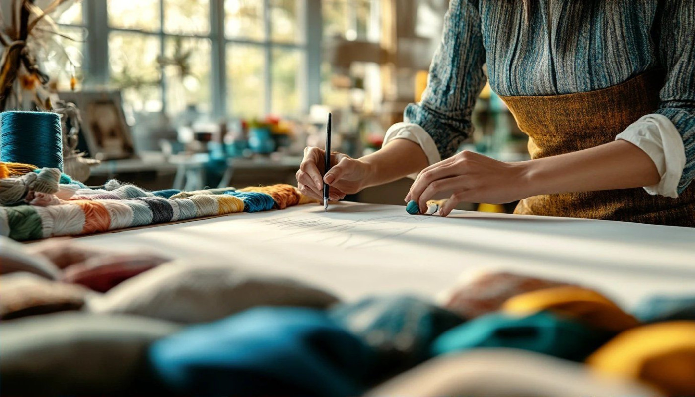 Exploration des tendances émergentes dans la haute couture ?