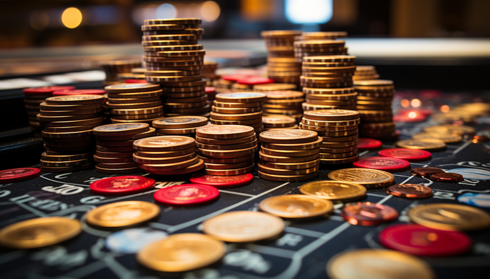 Exploration des tendances technologiques dans l'industrie du casino en ligne