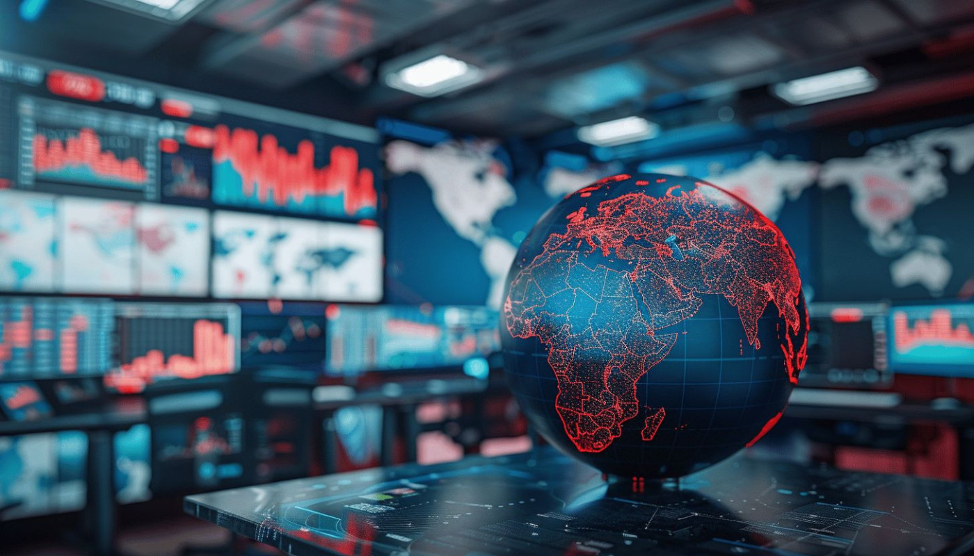 Gestion de l'eau et conflits géopolitiques analyse des zones à risque