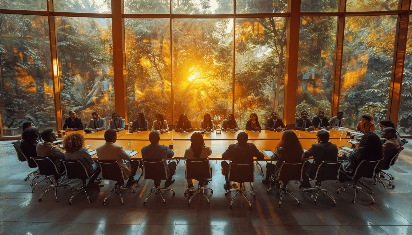 Impact des changements climatiques sur les politiques migratoires globales