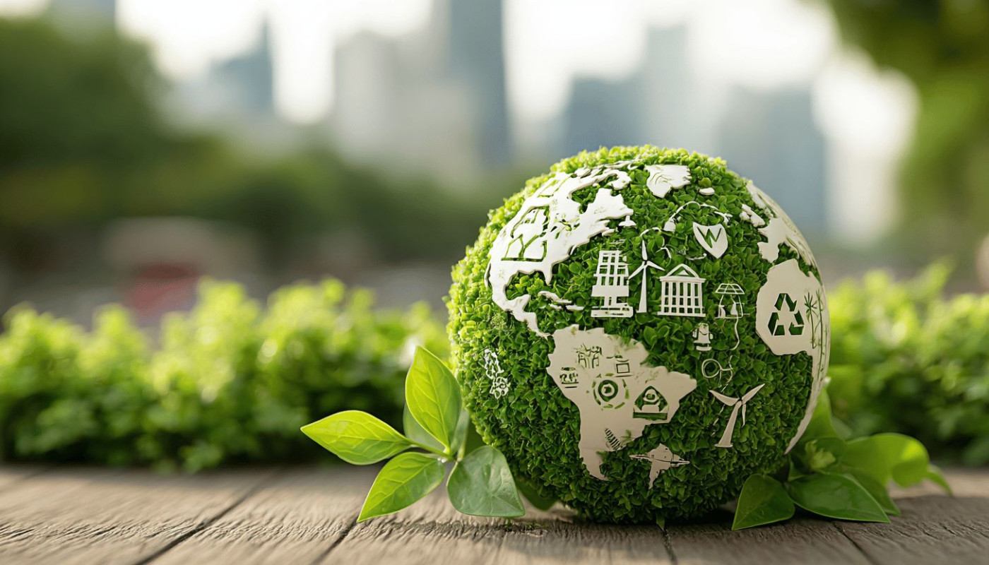 Le boom des technologies vertes impact sur les économies en développement