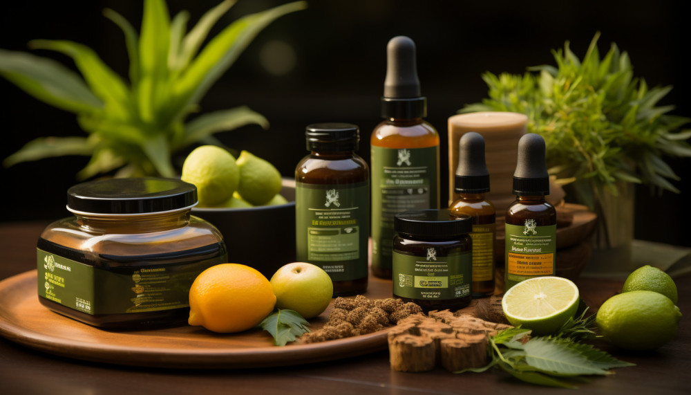 Divers - Le cbd : quelles en sont les vertus ?