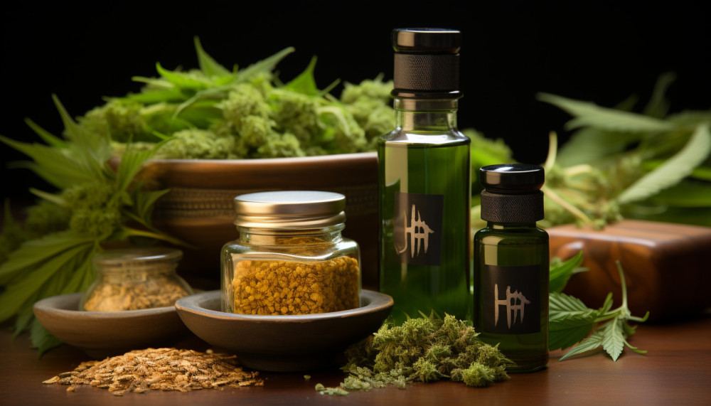 Divers - Le CBD : Quels en sont les bienfaits ?