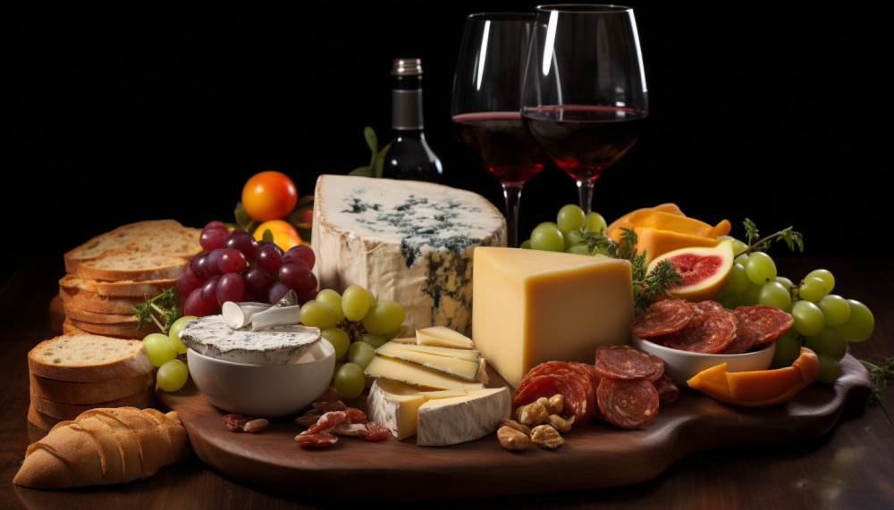 Les accords mets et vins : idées pour accompagner un Rioja