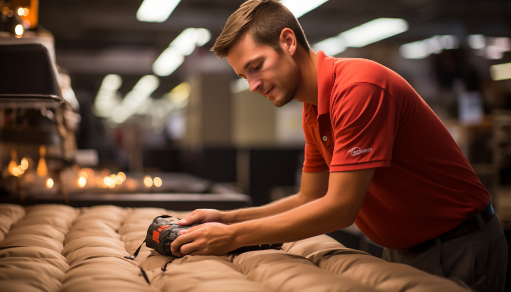 Divers - Les astuces pour distinguer un bon matelas