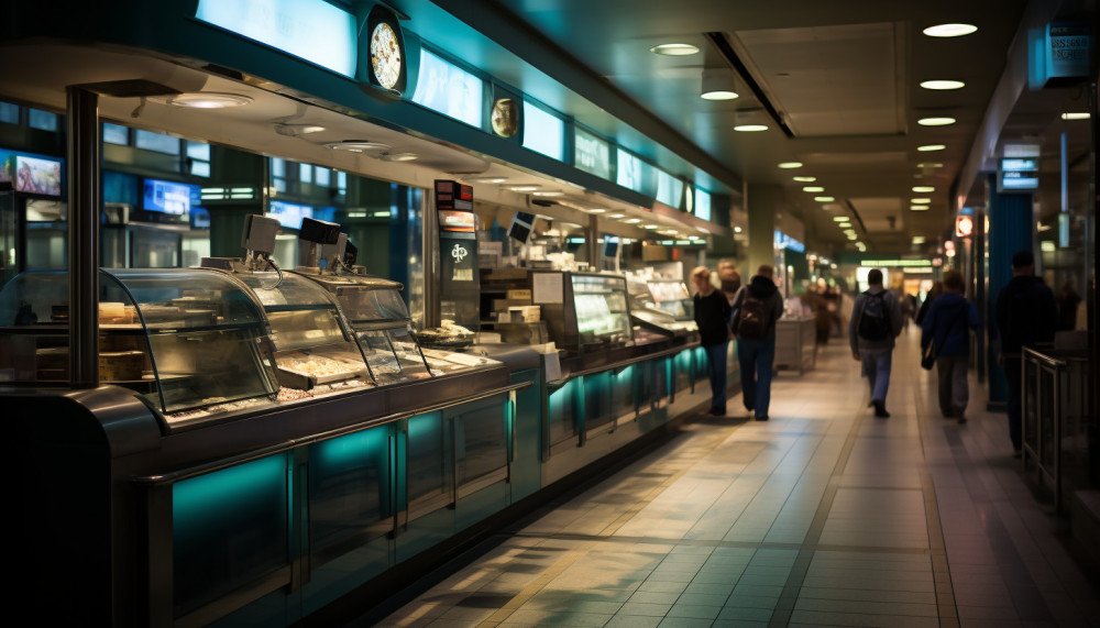 Les avantages et inconvénients des agences de transfert d'argent traditionnelles