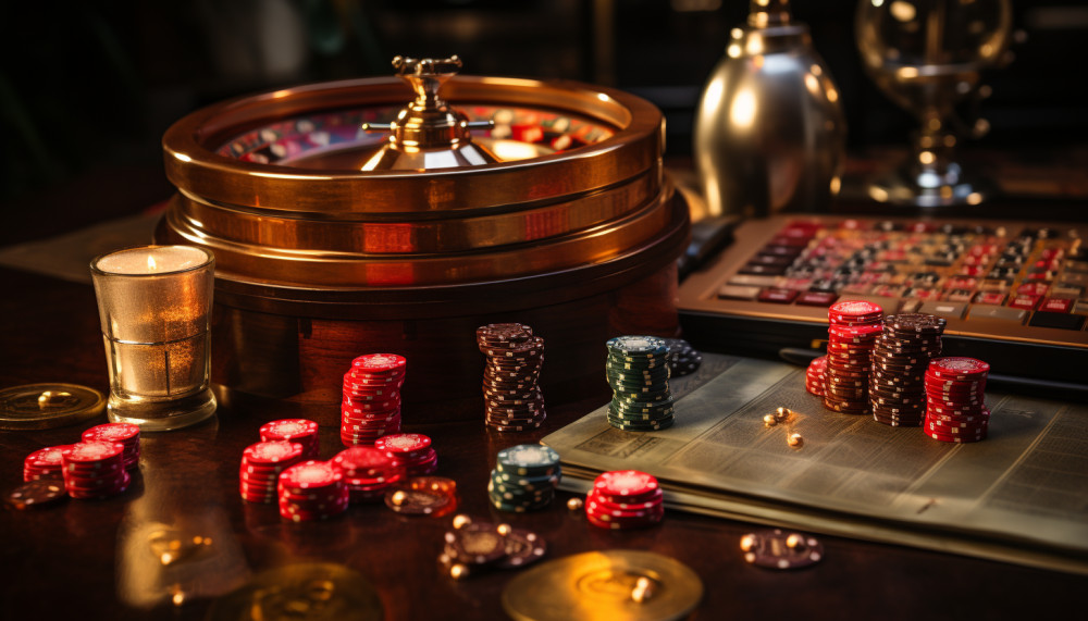 Les casinos en ligne