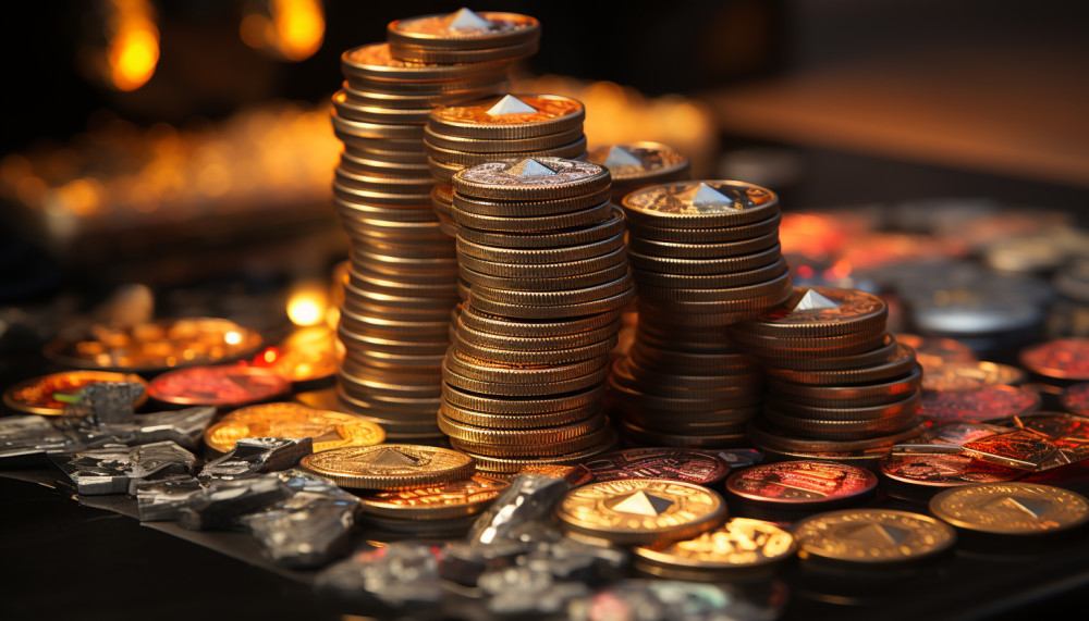 Les cryptomonnaies : quels sont les meilleurs jeux ?