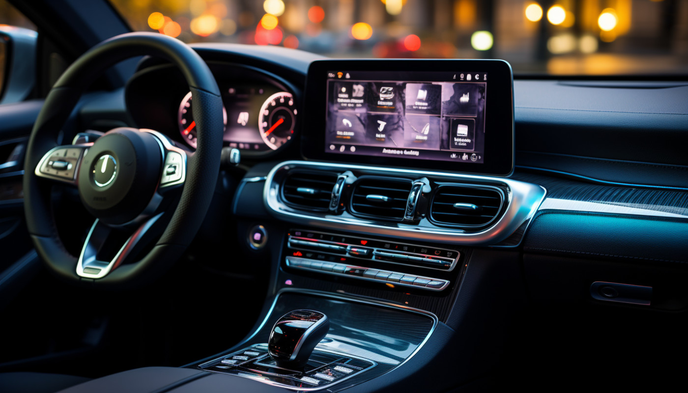 Les dernières tendances en technologies d'autoradios pour améliorer votre expérience de conduite