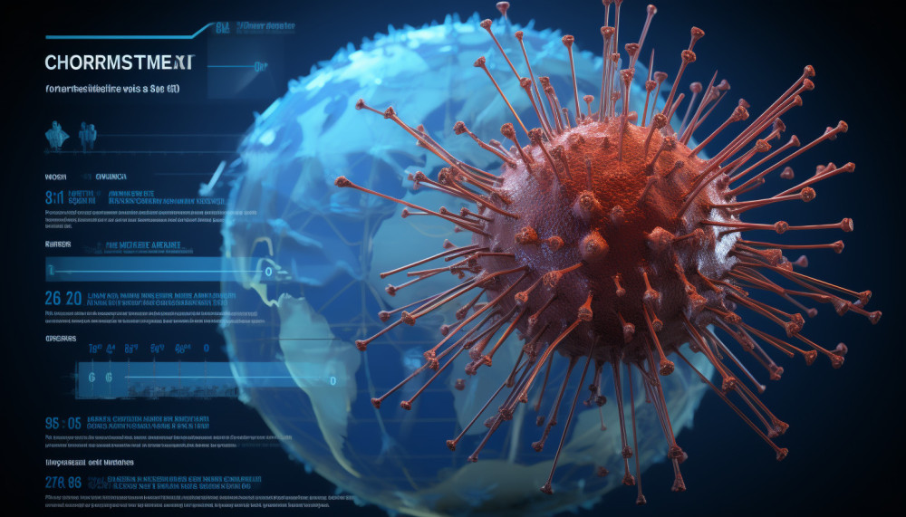 Les impacts du coronavirus