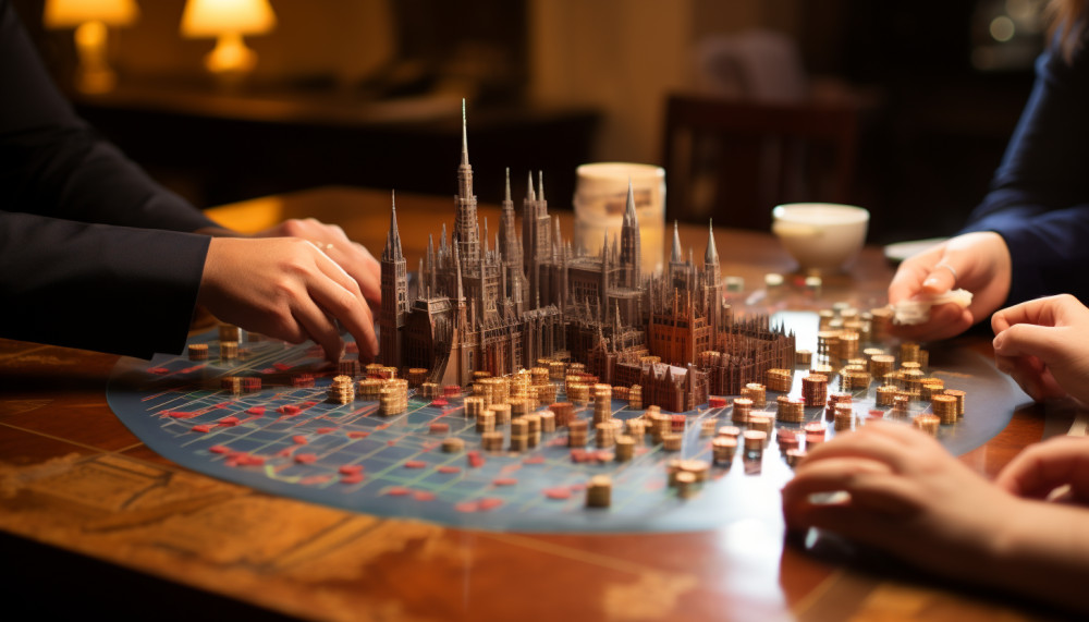 Les mesures du gouvernement français pour stimuler la croissance économique en période post-pandémique