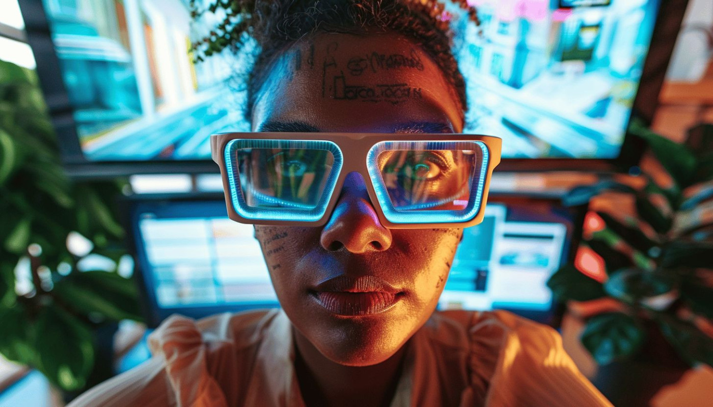 L'impact des écrans sur notre vue conseils pour protéger sa vision à l'ère numérique