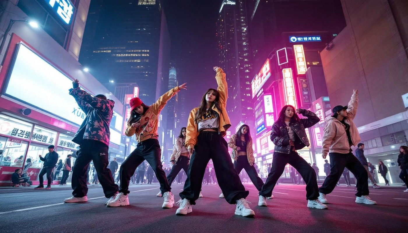 L'influence de la culture pop sud-coréenne sur la politique étrangère du pays