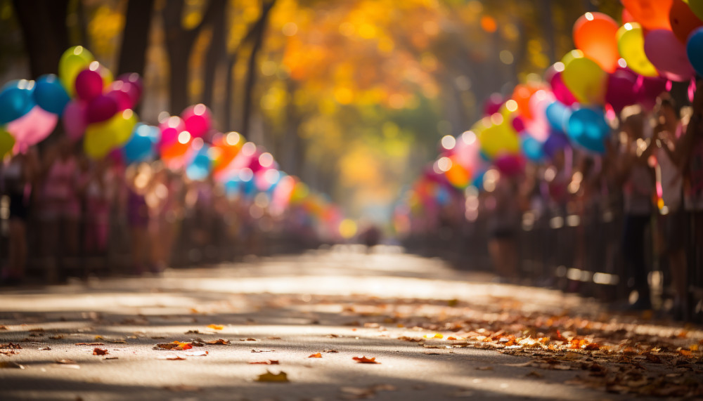 Divers - L’organisation d’une course à pied