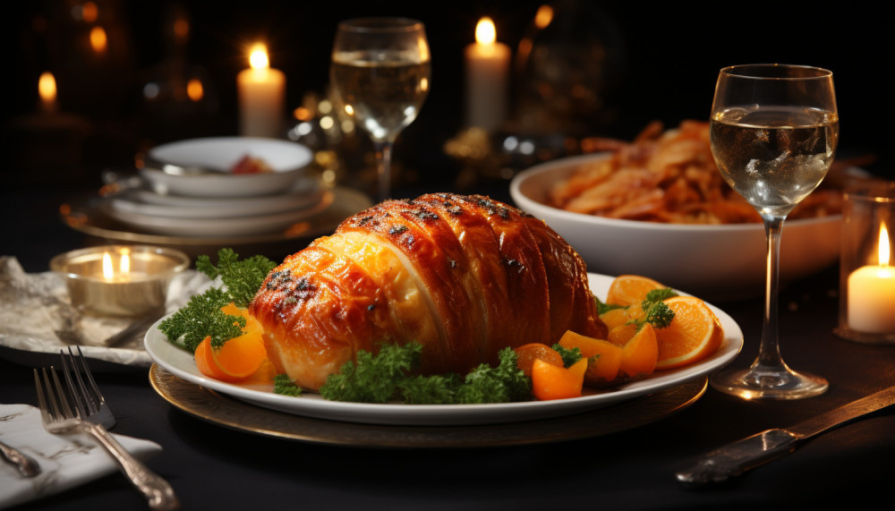 Divers - Menu Noël : quel est le plan idéal pour cette année ?