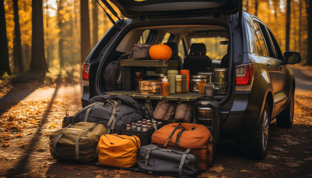 Nos conseils pour bien organiser votre road trip