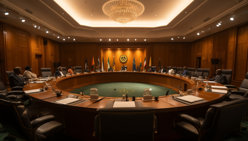 Objectifs du G5 Sahel 2021