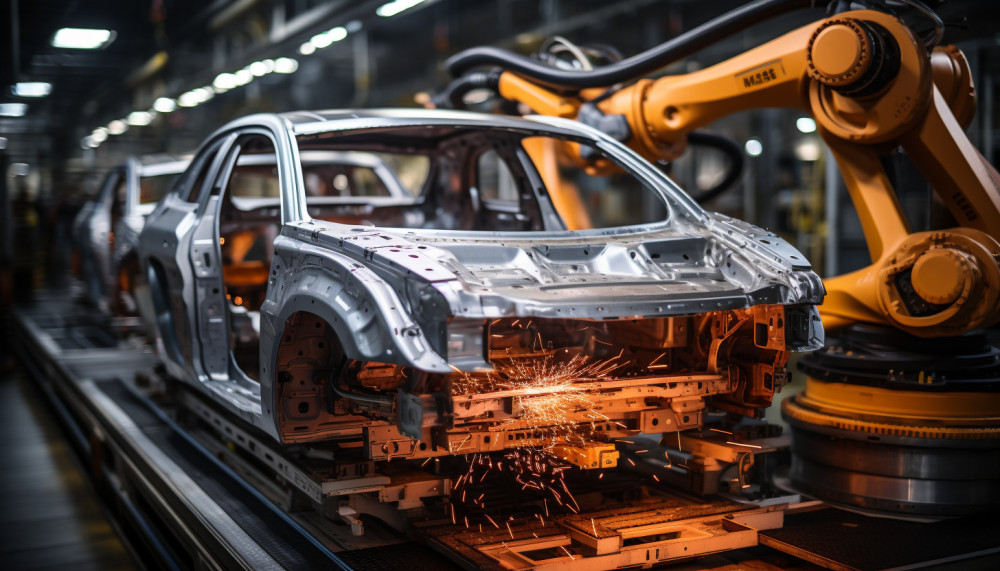 Divers - Optimisez mieux vos équipements industriels grâce à l'automatisation