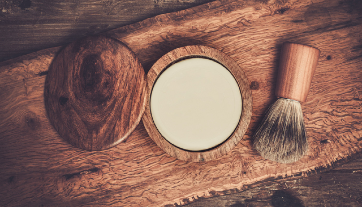 Le top des blaireaux coiffure se trouve chez Les ciseaux et accessoires d’Aurel !