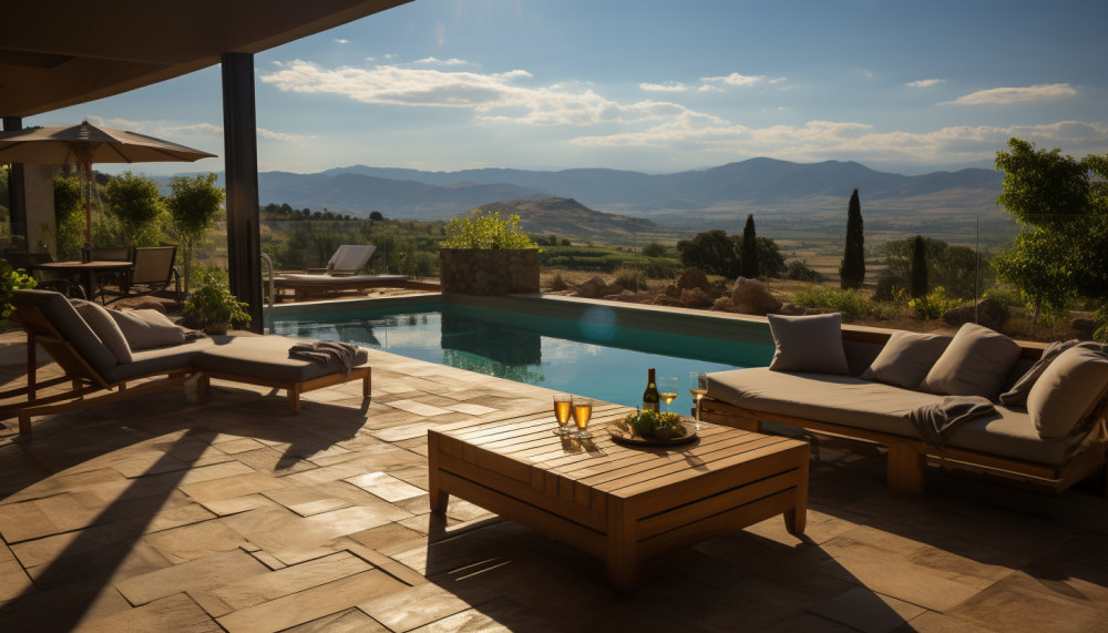 Divers - Pourquoi choisir de passer des vacances en mode gîte ?