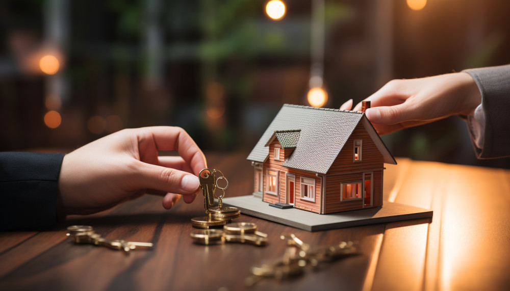 Divers - Pourquoi faire appel à un courtier immobilier ?