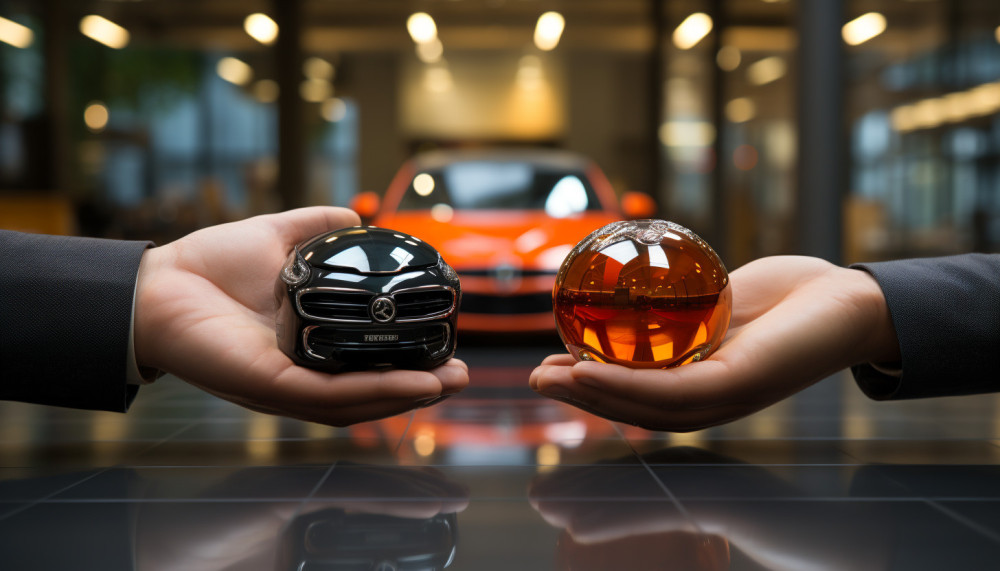 Pourquoi recourir à un comparateur d’assurance auto ?